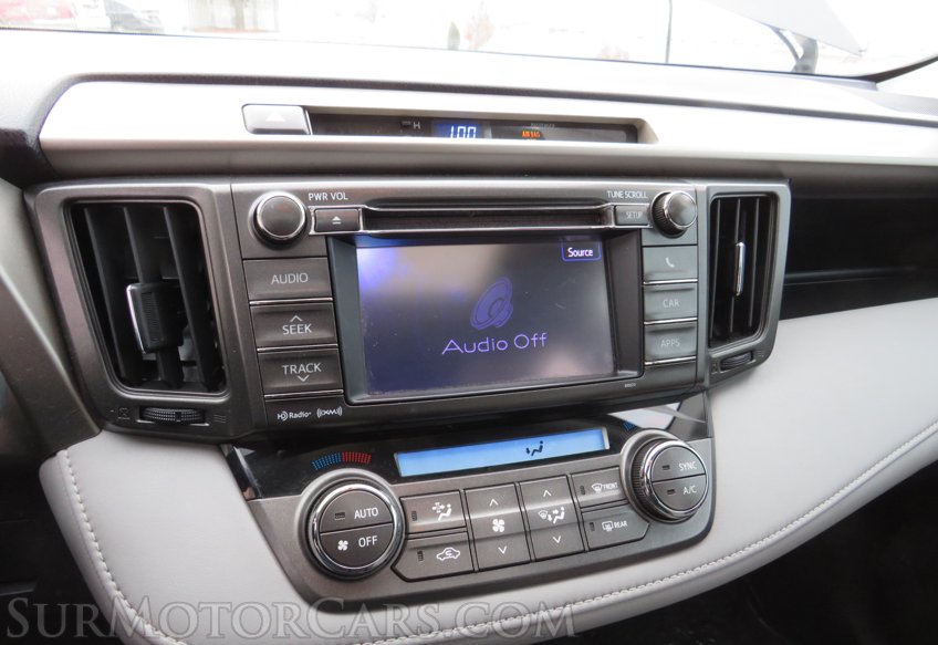 2013 Toyota RAV4 - Image 43
