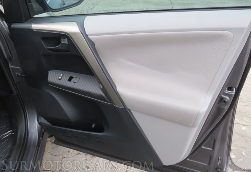 2013 Toyota RAV4 - Image 51