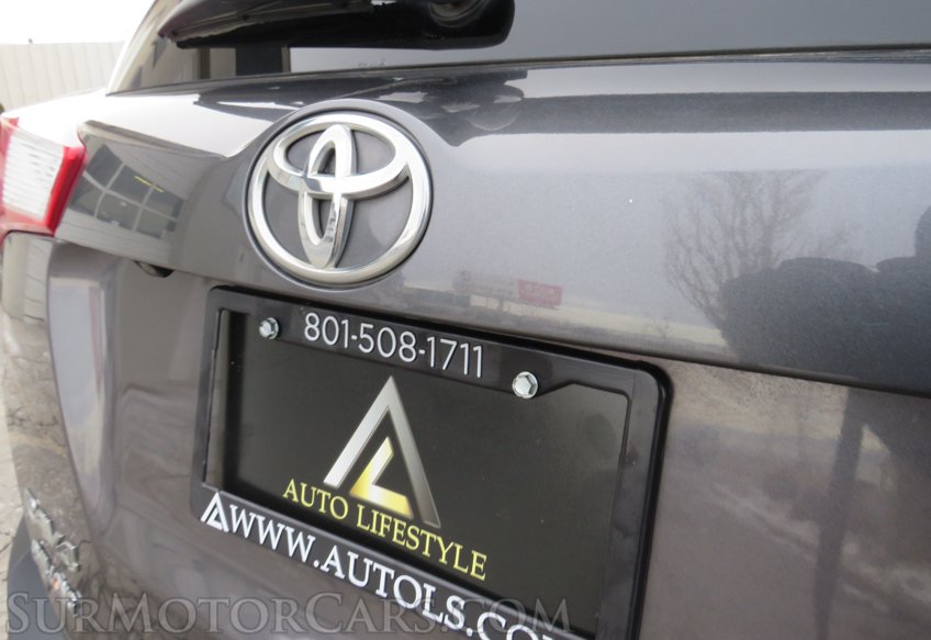 2013 Toyota RAV4 - Image 23