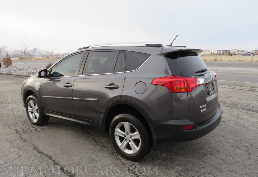 2013 Toyota RAV4 - Image 6