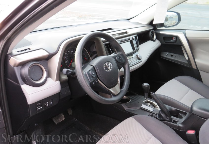 2013 Toyota RAV4 - Image 27