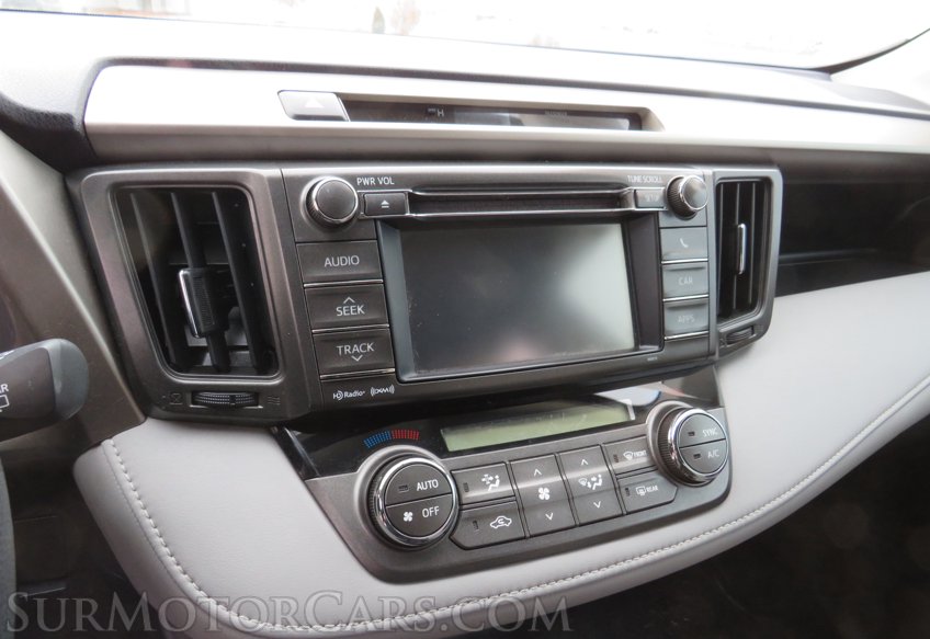 2013 Toyota RAV4 - Image 42
