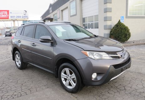 2013 Toyota RAV4