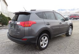 2013 Toyota RAV4 - Image 7