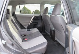 2013 Toyota RAV4 - Image 34