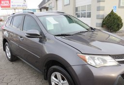 2013 Toyota RAV4 - Image 16