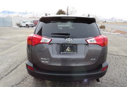2013 Toyota RAV4 - Image 12