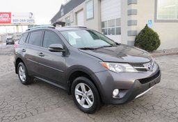 2013 Toyota RAV4 - Image 1