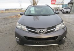 2013 Toyota RAV4 - Image 11