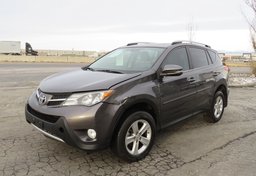 2013 Toyota RAV4 - Image 2