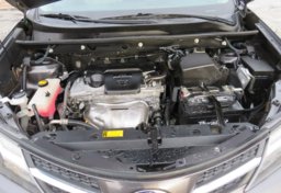 2013 Toyota RAV4 - Image 57