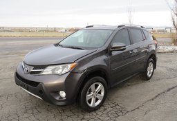 2013 Toyota RAV4 - Image 4