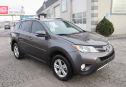 2013 Toyota RAV4 - Image 3