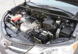 2013 Toyota RAV4 - Image 55