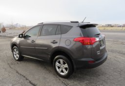 2013 Toyota RAV4 - Image 6