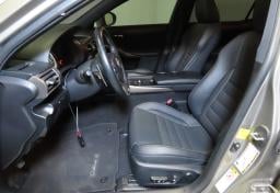 Thumbnail of 2015 Lexus IS 250