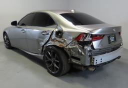 Thumbnail of 2015 Lexus IS 250
