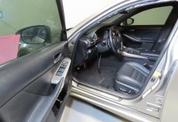 Thumbnail of 2015 Lexus IS 250