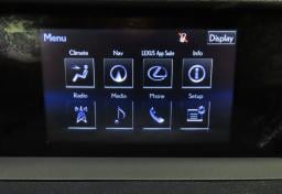 Thumbnail of 2015 Lexus IS 250
