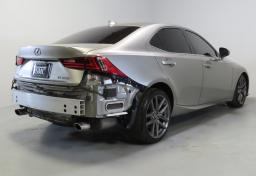 Thumbnail of 2015 Lexus IS 250