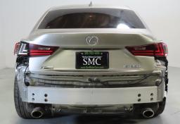 Thumbnail of 2015 Lexus IS 250