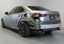 Thumbnail of 2015 Lexus IS 250