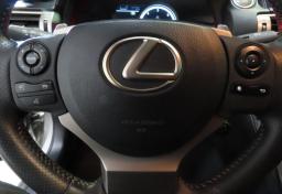 Thumbnail of 2015 Lexus IS 250
