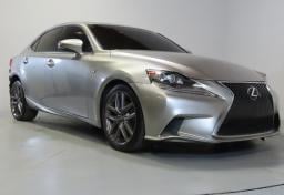 Thumbnail of 2015 Lexus IS 250