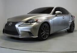 Thumbnail of 2015 Lexus IS 250