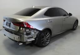 Thumbnail of 2015 Lexus IS 250