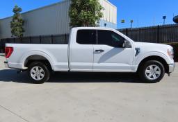 Thumbnail of 2022 Ford F-150