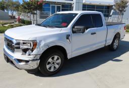 Thumbnail of 2022 Ford F-150