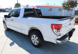 Thumbnail of 2022 Ford F-150