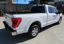 Thumbnail of 2022 Ford F-150