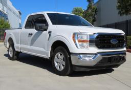 Thumbnail of 2022 Ford F-150