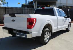 Thumbnail of 2022 Ford F-150