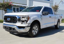 Thumbnail of 2022 Ford F-150