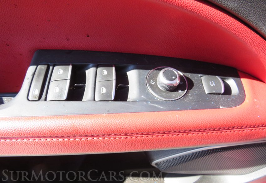 2018 Alfa Romeo Stelvio - Image 42