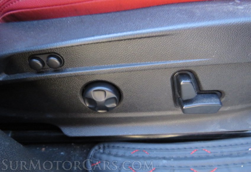 2018 Alfa Romeo Stelvio - Image 38