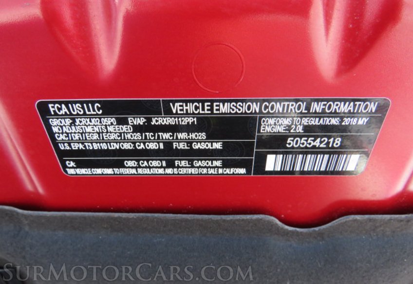 2018 Alfa Romeo Stelvio - Image 52