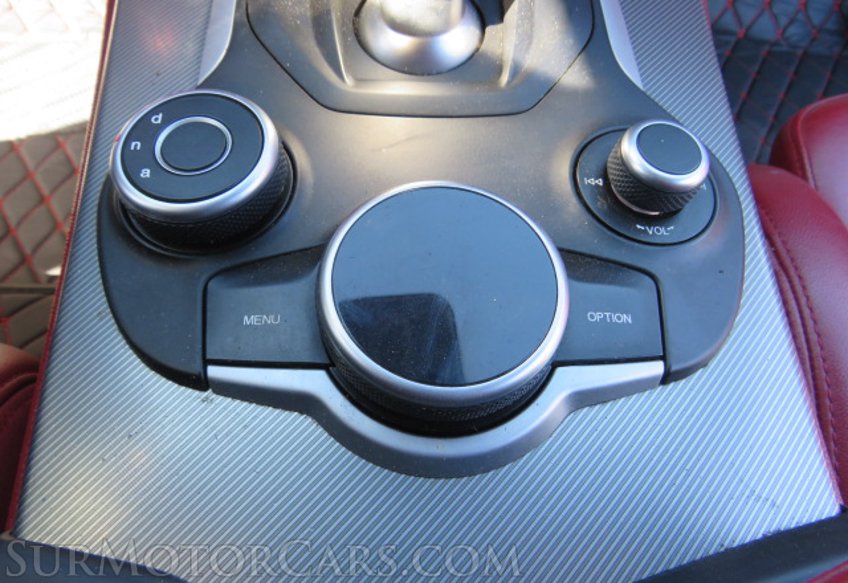 2018 Alfa Romeo Stelvio - Image 45