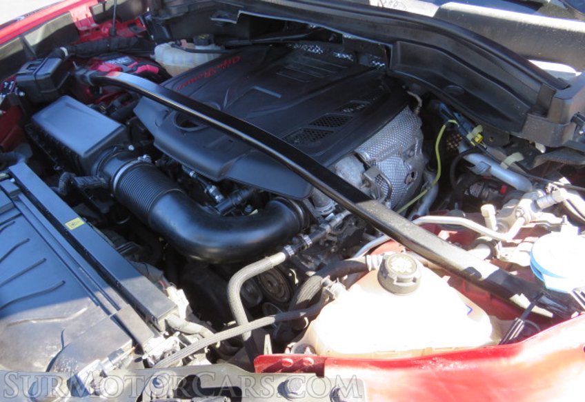 2018 Alfa Romeo Stelvio - Image 49