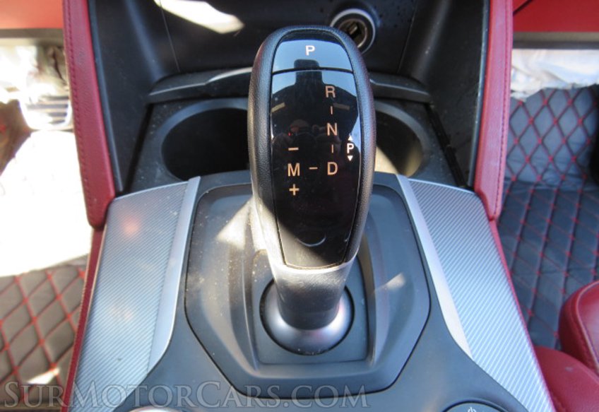 2018 Alfa Romeo Stelvio - Image 44