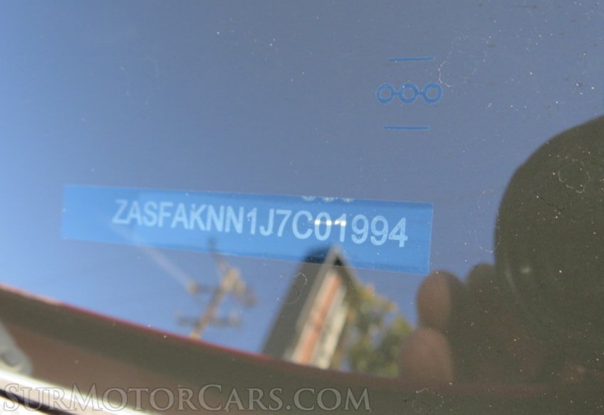 2018 Alfa Romeo Stelvio - Image 51