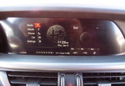 2018 Alfa Romeo Stelvio - Image 36