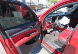 2018 Alfa Romeo Stelvio - Image 20