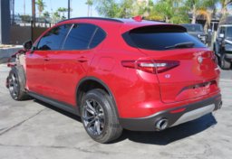 2018 Alfa Romeo Stelvio - Image 10
