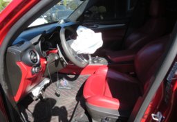 2018 Alfa Romeo Stelvio - Image 27