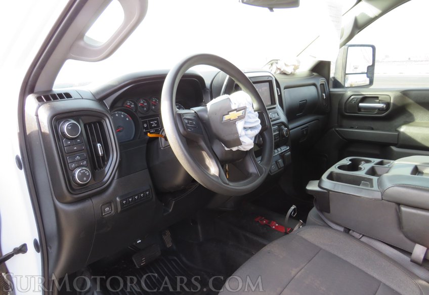 2020 Chevrolet Silverado 3500HD - Image 26