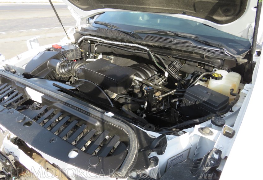 2020 Chevrolet Silverado 3500HD - Image 51